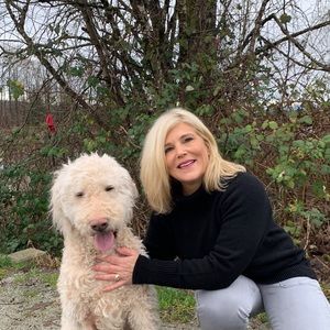 Meet your Posher, Karen